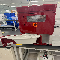Cytiva AKTAavant 25 Chromatography System image 1
